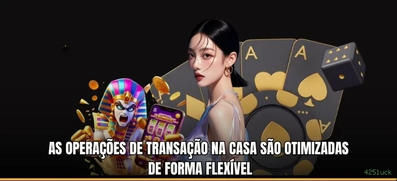 Download app 425luck Android iOS