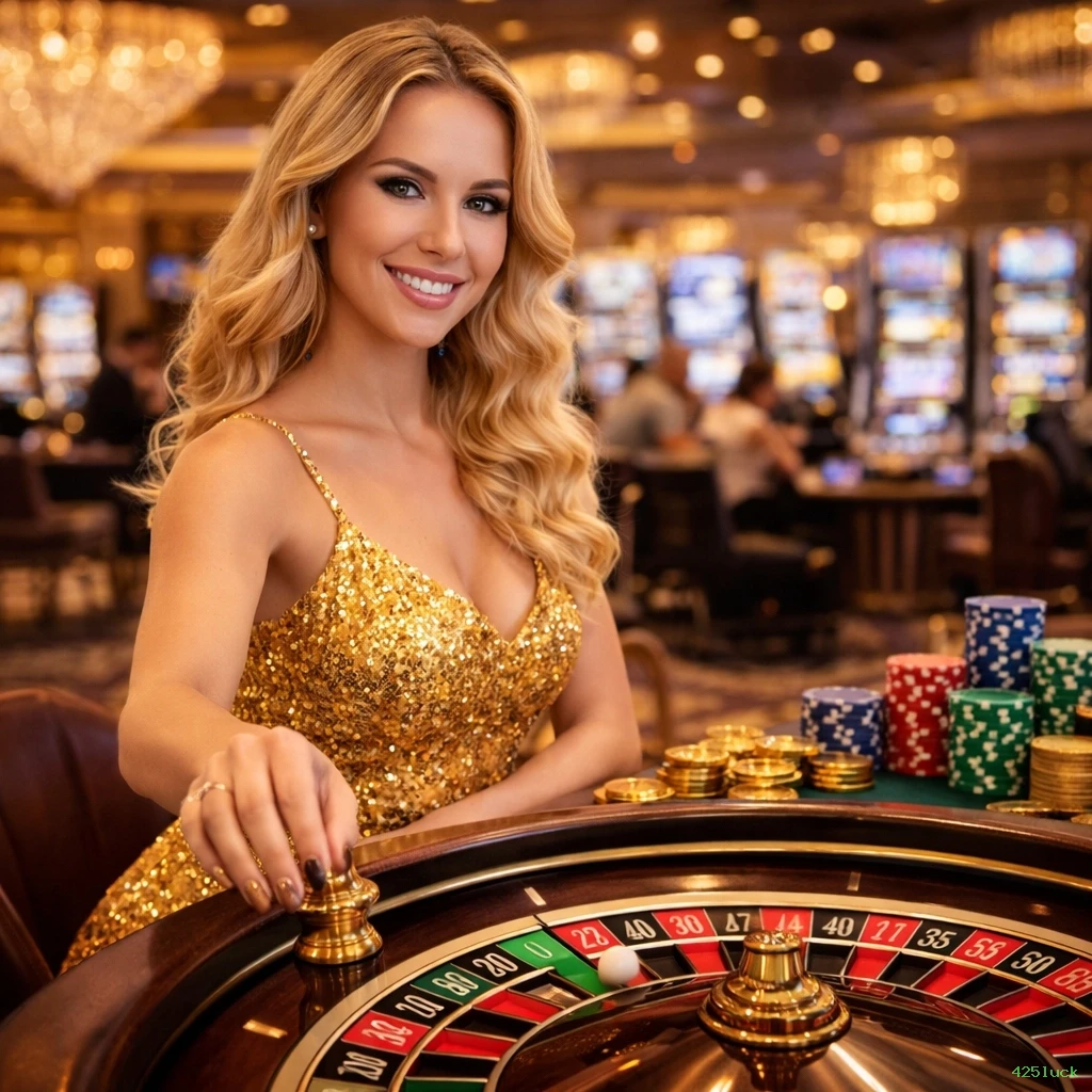 Slots 425luck - Sweet Bonanza e caça-níqueis populares