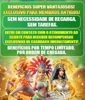 Cashback VIP 425luck - reembolso semanal