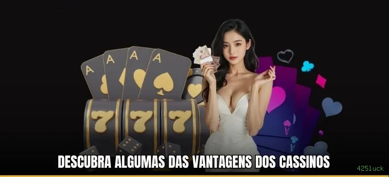 Bônus exclusivos membros VIP 425luck