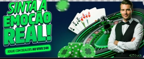 Saque PIX 425luck